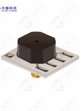 BPS340-HA100P-4SG《PRESSURE SENSOR, 100 PSIA, UNCOM》