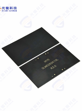SM262K10L《MONOCRYST SOLAR CELL 5.71W 6.91V》