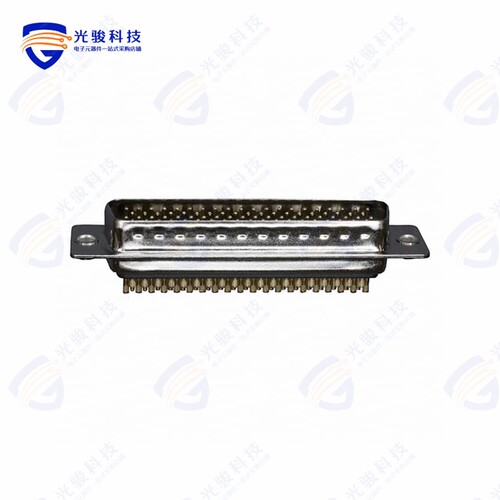 180-078-103L011《CONN D-SUB HD PLUG 78POS PNL MNT》