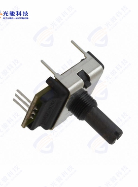 ECW1D-C24-BC0024L《ROTARY ENCODER MECHANICAL 24PPR》