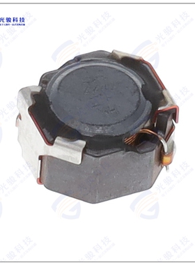 MDH7045C-221MA=P3 电感器FIXED IND 220UH 510MA 550MOHM SM