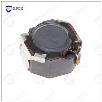 MDH7045C-221MA=P3 电感器FIXED IND 220UH 510MA 550MOHM SM