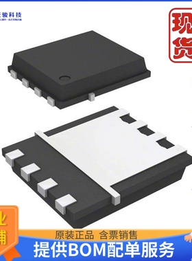BSC072N08NS5ATMA1《仓库现货MOSFET N-CH 80V 74A TDSON》
