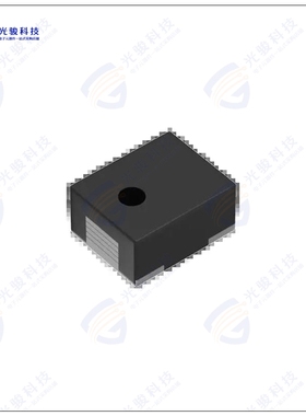 PLEA85DCA3R3M-1PT00 电感器IND,3.3UH,0.5A, 1.0OHMS,-40~+85