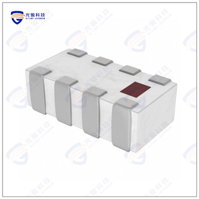 0900FM15D0039001E 滤波器IMPEDANCE-MATCHED FILTER FOR SEM