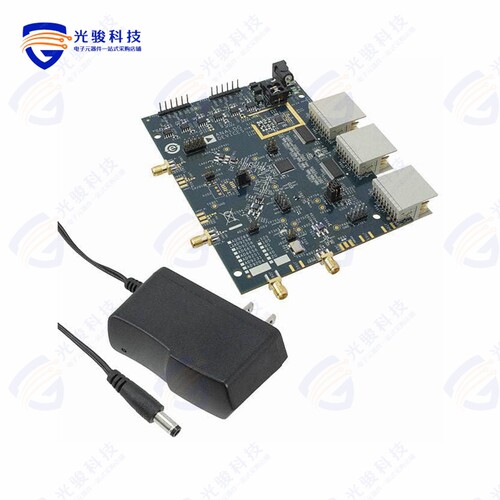 AD9268-125EBZ《BOARD EVALUATION FOR AD9268》