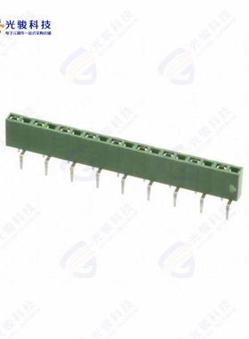 1-829265-8《CONN RCPT 18POS 0.1 GOLD PCB》