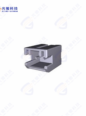 1376478-2《CONN HEADER VERT 2POS 2.5MM》