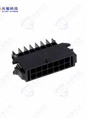 1727670014《CONN PLUG HSG 14POS 4.20MM》
