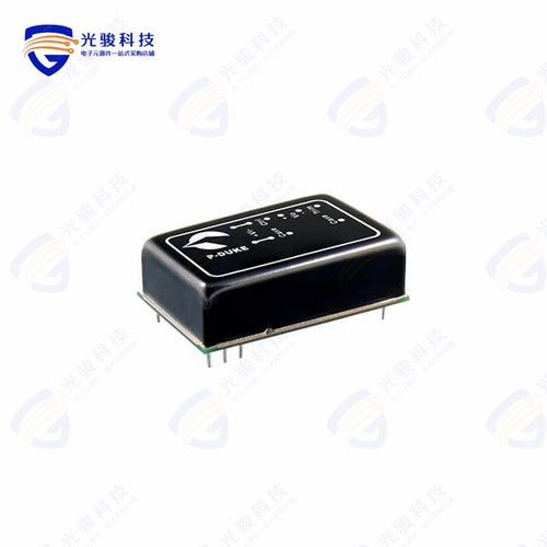 LKC05-48S05W《DC DC CONVERTER 5V 5W》