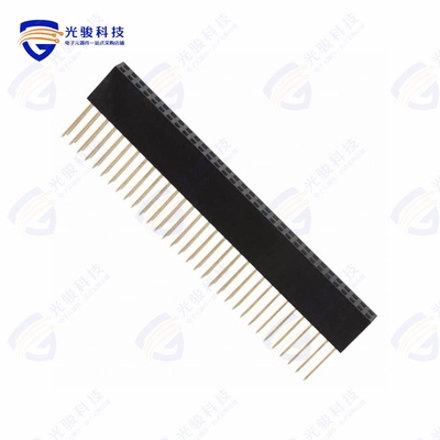 4P02-2D02-DA《CONN STKTHRU PC/104 64POS PCB》