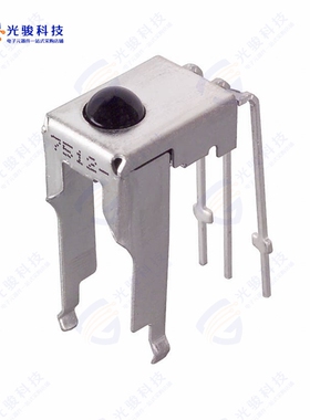 GP1UD287XK《RECEIVER REMOTE CTRL TOP 56.8KHZ》