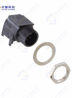 TRAPC6MX《CONN RCPT MALE MINI XLR 6P SLDR》