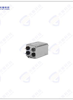 RP410HP-20-0-W 滤波器LINE FILTER 480VAC 20A CHASS MNT