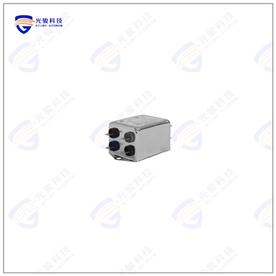 RP410HP-6-22-S 滤波器LINE FILTER 480VAC 6A CHASS MNT
