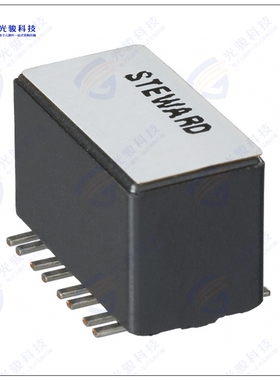 CM6032V201R-10 滤波器CMC 8A 8LN 200 OHM SMD