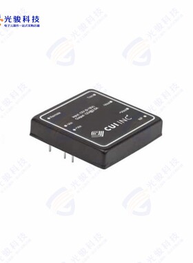 VCD40-D12-S3R3《DC DC CONVERTER 3.3V 33W》