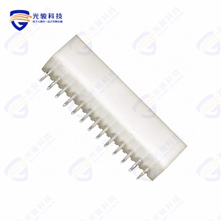 CONN 13POS 2MM VERT 292132 HEADER
