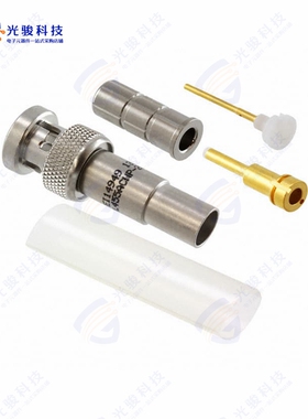 PL455ACWP-201《CONN 1553 TWIN PLUG STR CRIMP》