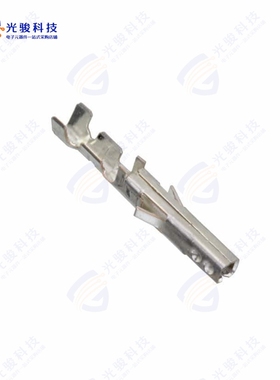 39000065《CONN SOCKET 22-28AWG CRIMP TIN》