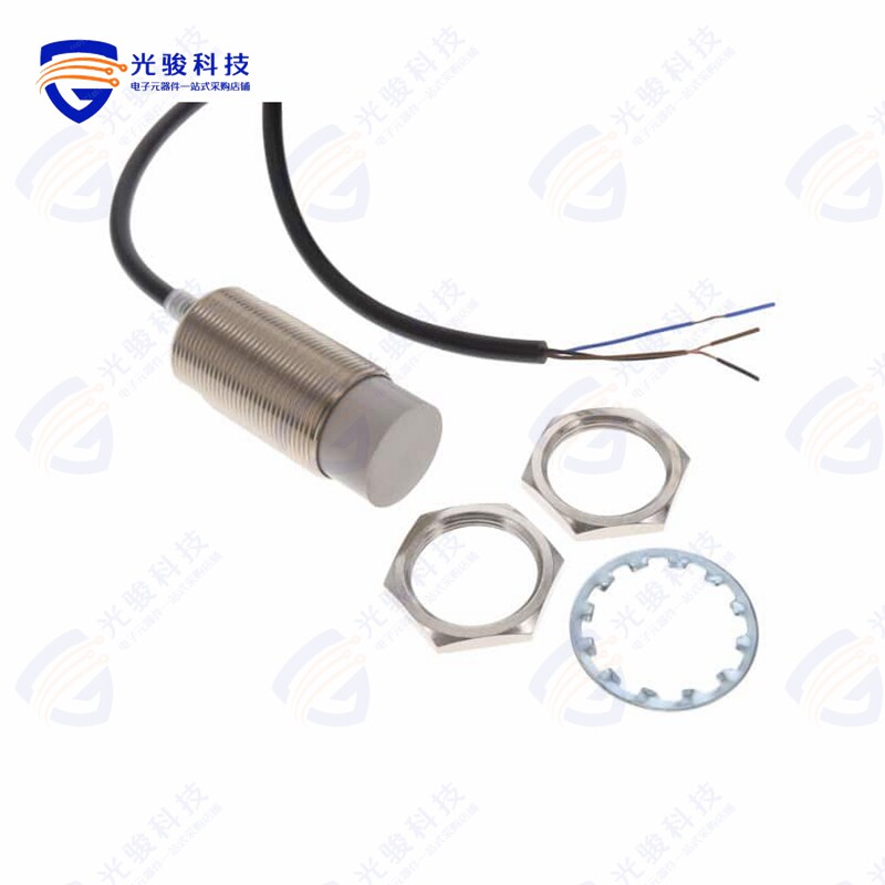 GX-330MLK-B-P《SENSOR M30 THRD PNP NC LR》