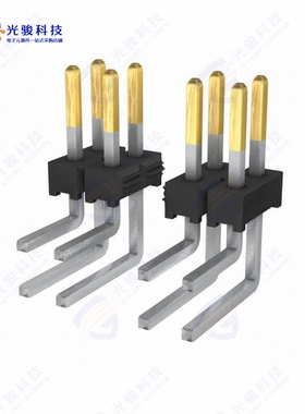 TMM-140-01-L-D-RA《CONN HEADER R/A 80POS 2MM》