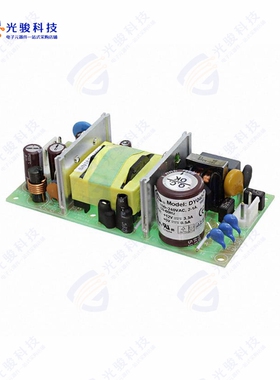 DY040-7《AC/DC CONVERTER 12V 5V 45W》