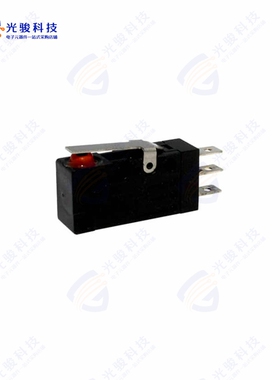 VM3SCQF1802L04 《IP67 SNAP ACTION SWITCH, SPDT, S》