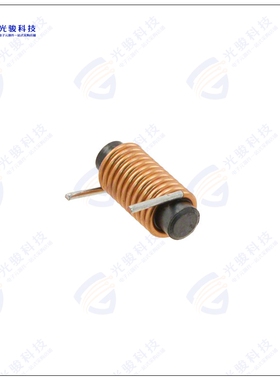 744710205 电感器FIXED IND 2UH 5A 6.5 MOHM TH