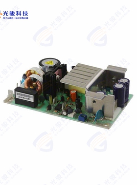 SCS6048《AC/DC CONVERTER 48V 60W》
