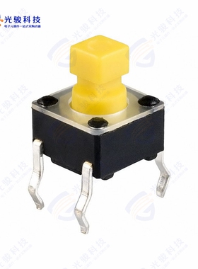 TL1105SPF250Q 《SWITCH TACTILE SPST-NO 0.05A 12V》