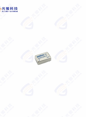AM3TW-2403D-RZ《DC DC CONVERTER +/-3.3V 3W》