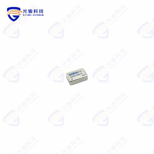 AM3TW-2418D-RZ《DC DC CONVERTER +/-18V 3W》