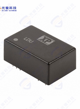 LDU5660S1000《LED SUPPLY CC BUCK 2-56V 1000MA》