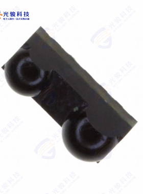 TFBS4711-TR1《TXRX IRDA 115.2 KBIT/S - 6-SMD 1》