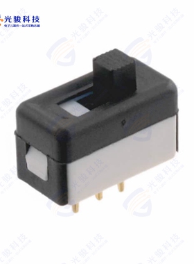 25139NLDH 《SWITCH SLIDE SPDT 100MA 30V》