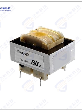 F16-2250 变压器PWR XFMR LAMINATED 36VA TH