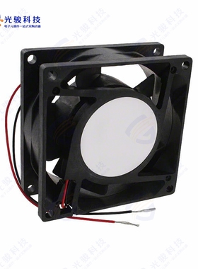 19030615A《FAN AXIAL 80X32MM 12VDC ST12B3》