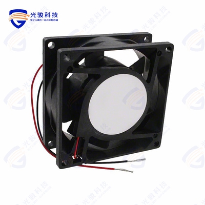 19030615A《FAN AXIAL 80X32MM 12VDC ST12B3》