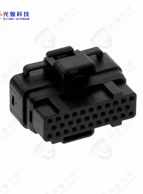 1456315-6《CONN SOCKET HSG 32POS 4.00MM》