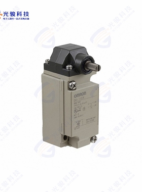 D4A-1102-N 《SWITCH SNAP ACTION SPDT 10A 125V》