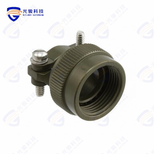 M85049/52S12W《CONN CABLE CLAMP SZ 12 OLIVE》