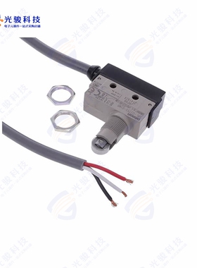 SHL-Q2255-01MR 《SWITCH SNAP ACT SPDT 100MA 125V》