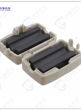 74271111 滤波器FERRITE CORE 320 OHM HINGED 5MM