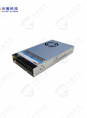 LMF320-23B48《AC/DC CONVERTER 48V 322W》