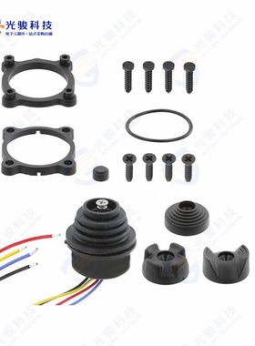 TSAA1U00A 《SWITCH THMBSTK MULTI HALL EFFECT》