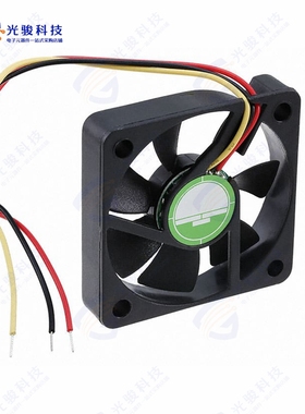 OD5010-24LB01A《FAN AXIAL 50X10.5MM 24VDC WIRE》