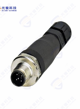 1456466《CONN PLUG MALE 5P SCREW》