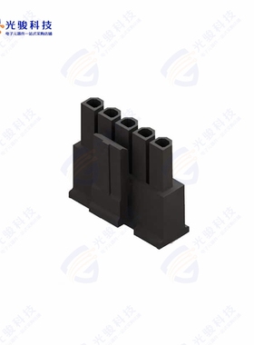 CP3504S001S-NH《4 POS 3.00MM(.118) SINGLE ROW》