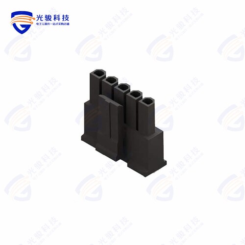 CP3504S001S-NH《4 POS 3.00MM(.118) SINGLE ROW》